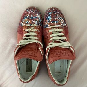 Maison Margiela Men Sneakers